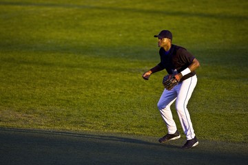 Baseball Player