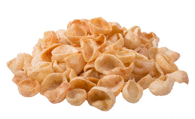 wheat cup & katori fryums image