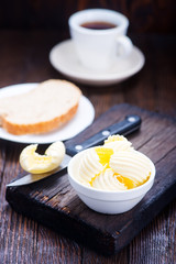 brean and butter
