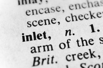 Inlet