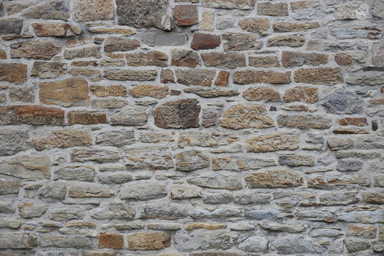 Steinmauer