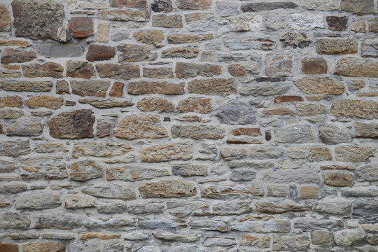 Steinmauer