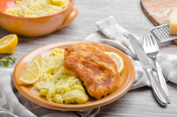 Homemade sun dried tomatoes