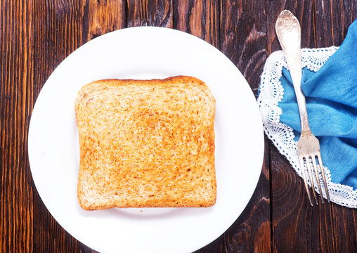 tost
