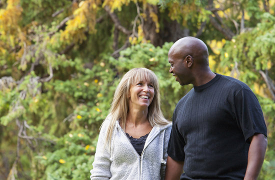 Mature Interracial Photos Mature Interracial Photos