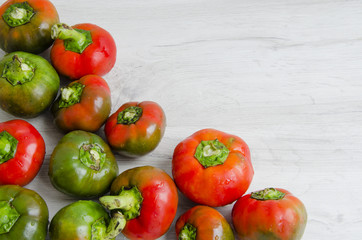Bell pepper