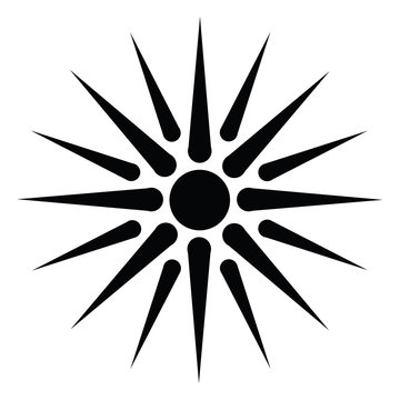 Vergina Sun