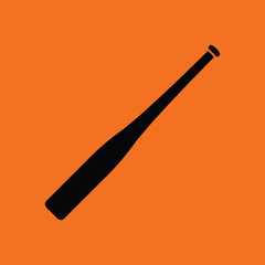 Baseball bat icon