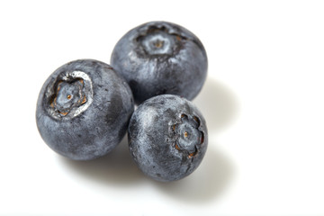 Fresh blueberry