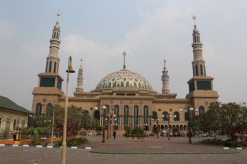 islamic centre samarinda