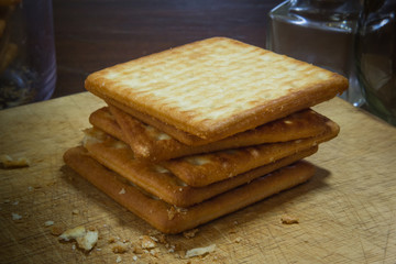 Cracker