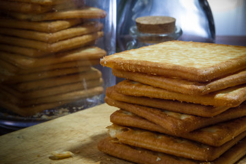 Cracker