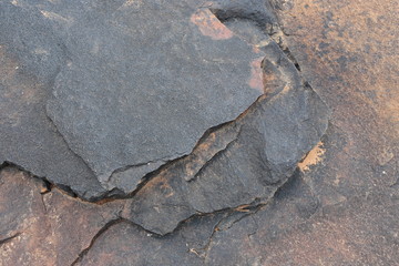 Surface textures