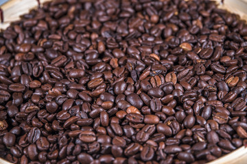 coffee beans