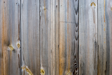The old wood texture with natural patterns