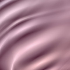 фон розовый  текстура ткани