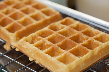 honeycomb candy, Thailand