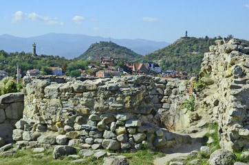 Bulgaria, Plovdiv