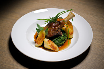 food