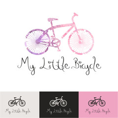 My Little Bicycle