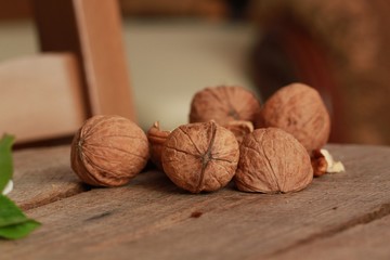 Walnut