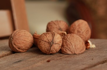 Walnut
