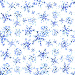 set of elements for Christmas, graphics, cupcakes, orange, pastry, candle, fir, pine