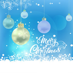 christmas card, letter, christmas decorations 