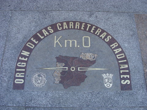 Madrid