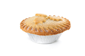 Christmas Mince Pies