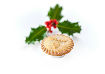 Christmas Mince Pies