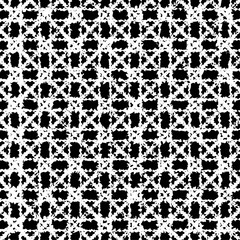 Ethnic boho seamless pattern. Print. Repeating background. Cloth design, wallpaper.