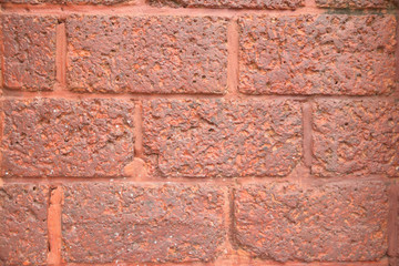 wall pattern