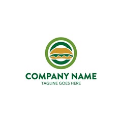 Food And Drink Logo Template