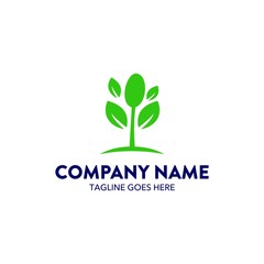 Food And Drink Logo Template