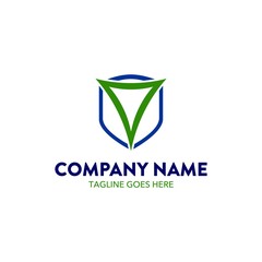 Medical Logo Template