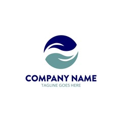 Medical Logo Template