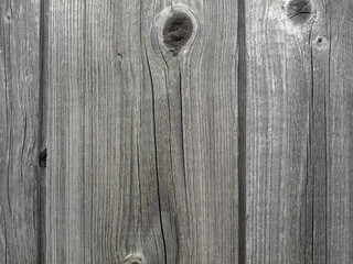 Texture of old weathered wooden wall