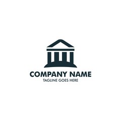 Attorney Logo Template