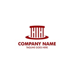 Attorney Logo Template
