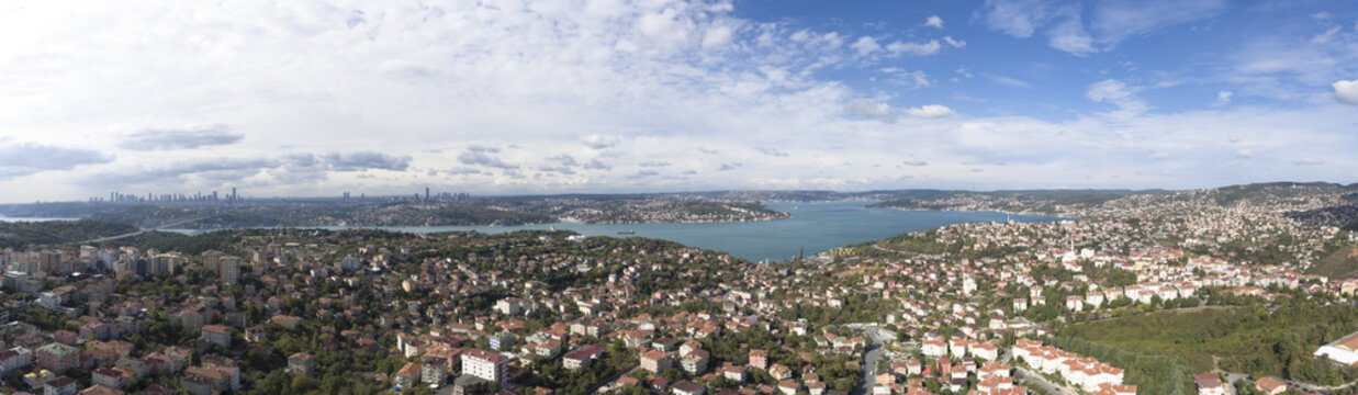 istanbul Bosphorus