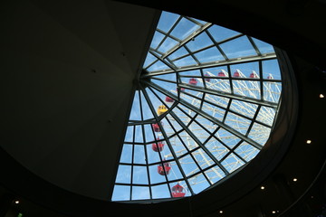 ひとつだけ黄色のゴンドラ