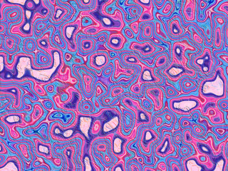 Naklejka premium colorful abstract background