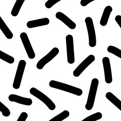 seamless abstract pattern decoration