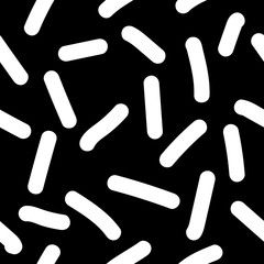 seamless abstract pattern decoration