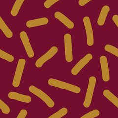 seamless abstract pattern decoration