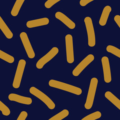 seamless abstract pattern decoration