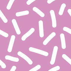 seamless abstract pattern decoration