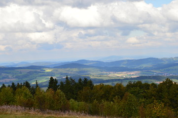 Rhöner Weitsicht