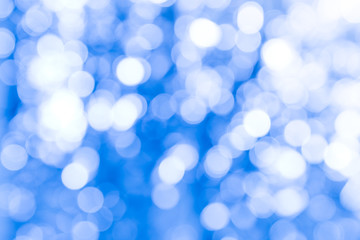クリスマス用背景素材　きらめき